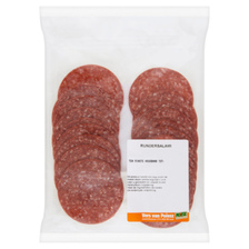 Rundersalami