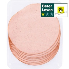 Ardenner Boterhamworst