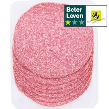 Elzasser Cervelaat