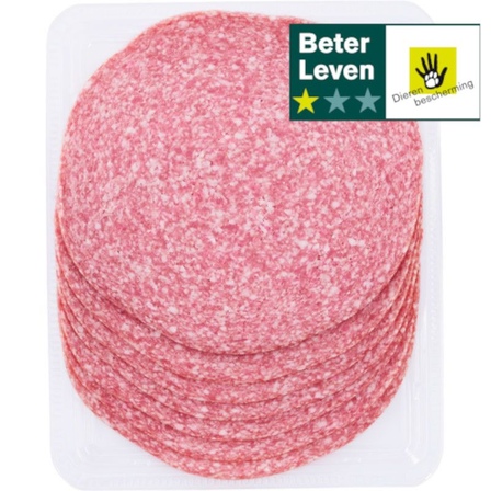 Elzasser Cervelaat