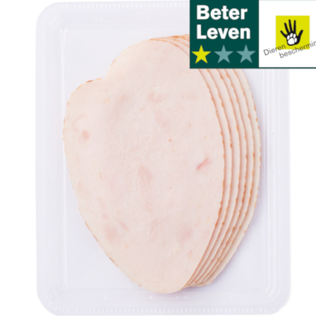 Ambachtelijke Kipfilet