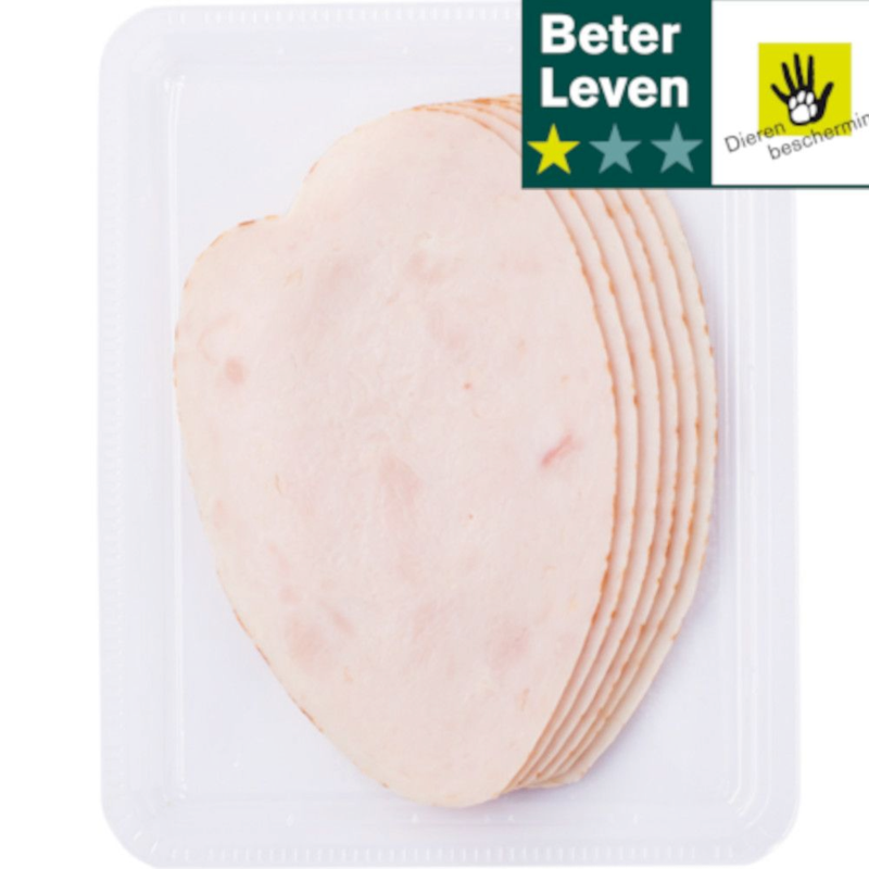 Ambachtelijke Kipfilet