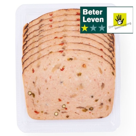 Pain de Provence