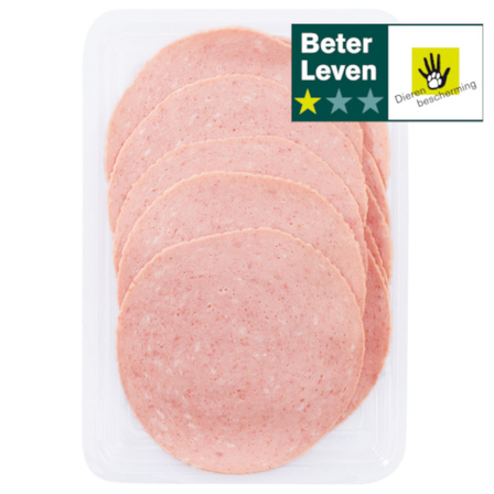 Boterhamworst