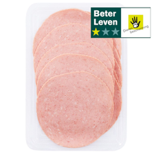 Boterhamworst