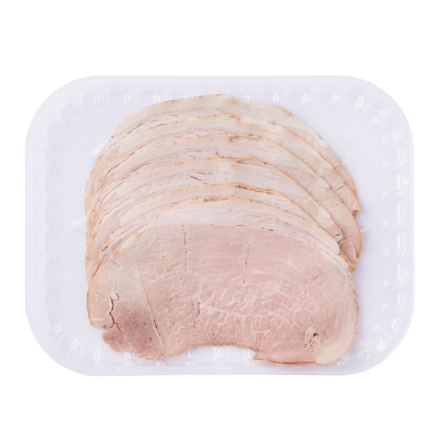 Slagers Fricandeau