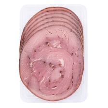 Gebraden runderrollade