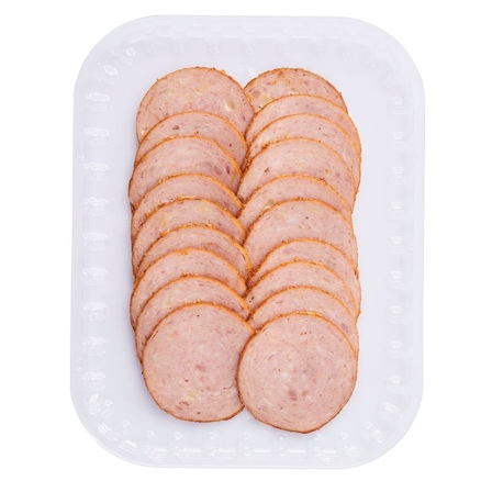 Grillworst kaas