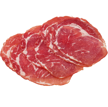 Gerookte Ribeye