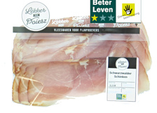 Schwarzwalder Schinken