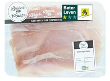 Coburger ham