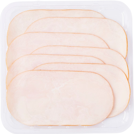 Gerookte kipfilet