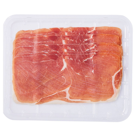 Serrano ham Reserva