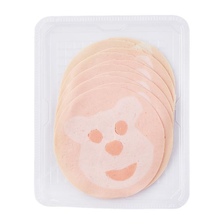 Figuur boterhamworst