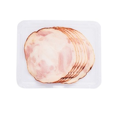 Bourgondische kiprollade