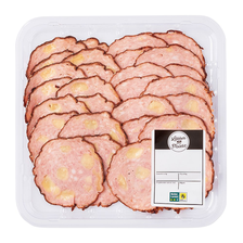Grillworst kaas