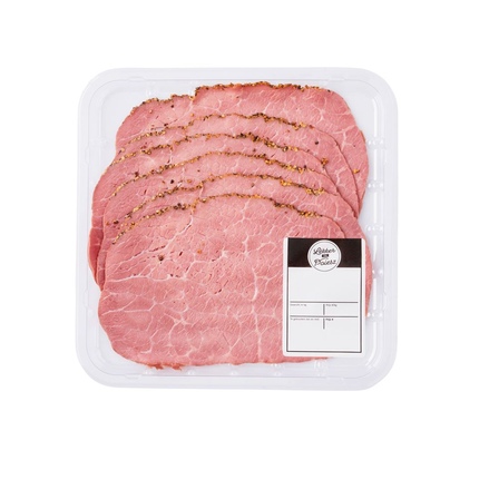 Pastrami