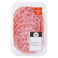 Salami Milano