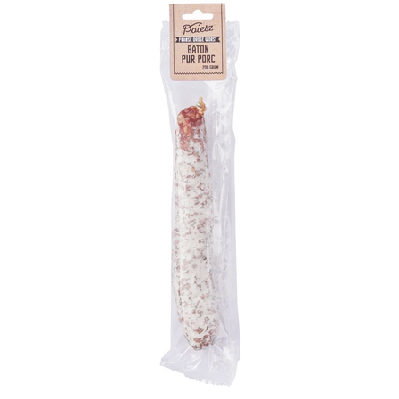 Baton pur porc