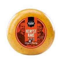 Noordertrots Herfstkaas