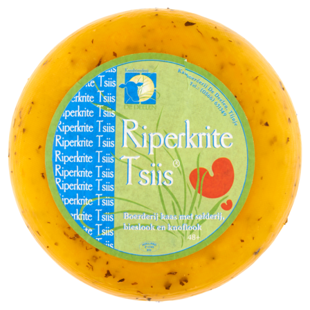 De Deelen Riperkrite 48+
