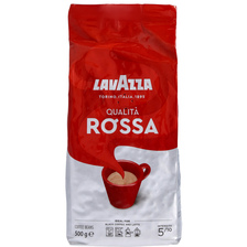 Lavazza Qualità Rossa koffiebonen