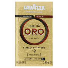 Lavazza Qualita Oro