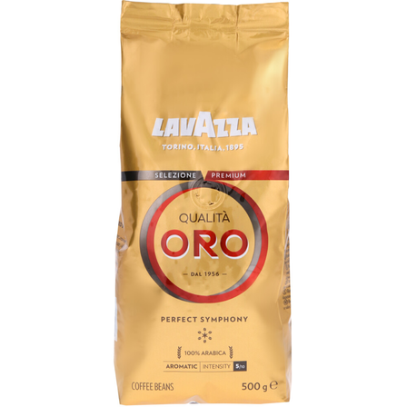 Lavazza Bonen Qualita Oro