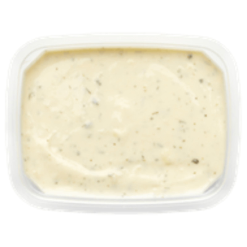 Slagers Knoflooksaus
