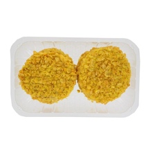 Kipkrokant spicy burger