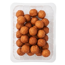 Kipballetjes
