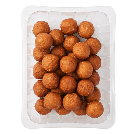 Kipballetjes