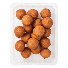 Frikandelballetjes