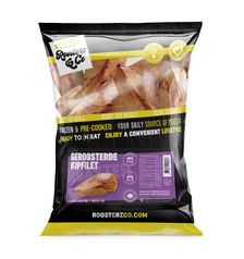 Roosterz & Co geroosterde kipfilet