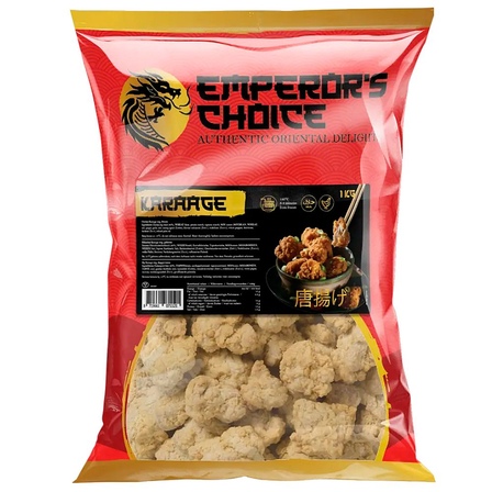 Emperor"s choice Kip karaage