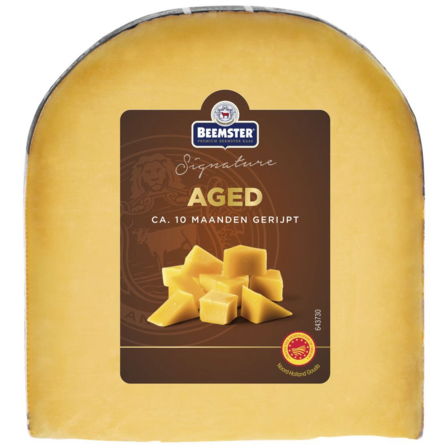 Beemster Aged borrelstuk
