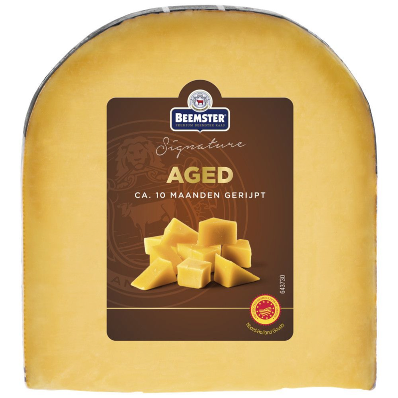Beemster Signature aged