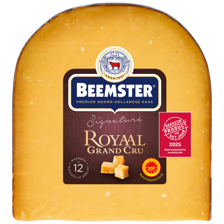Beemster Signature royaal grand cru