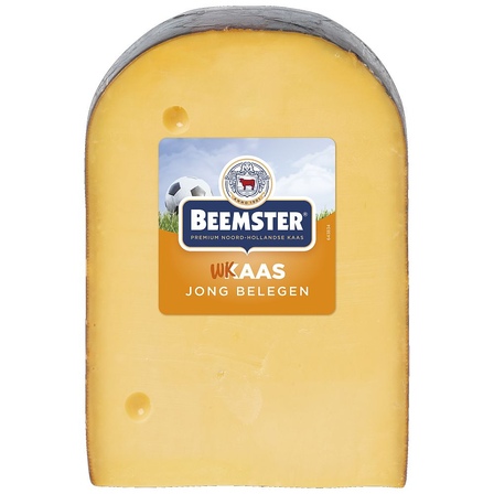 Beemster WK kaas