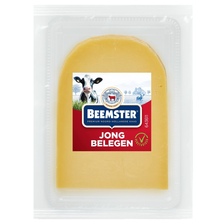 Beemster kaasplakken jong belegen 48+