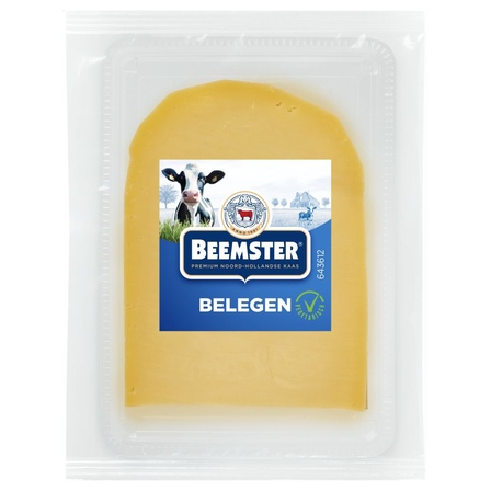 Beemster kaasplakken belegen 48+