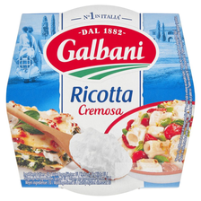 Galbani Ricotta
