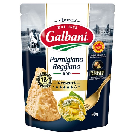 Galbani Parmigiano
