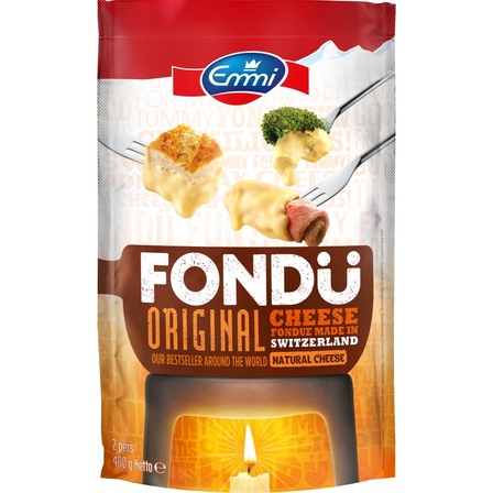 Fondue  Original