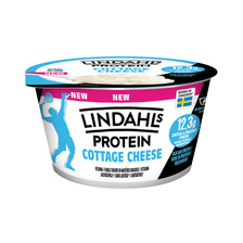 Lindahls proteïne cottage cheese