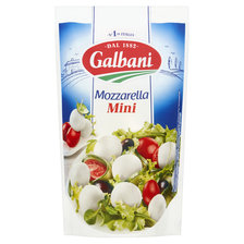 Galbani Mozzarella Mini 150 g