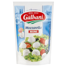 Galbani Mozzarella Mini