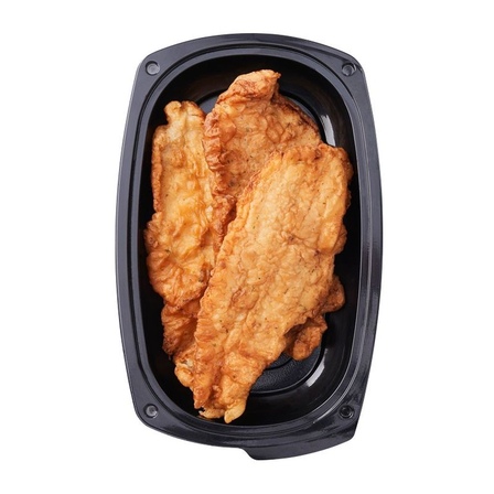 Lekkerbekjes