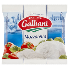 Galbani Mozzarella