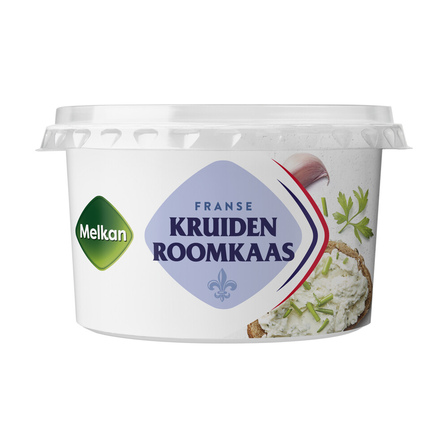 Melkan Verse Roomkaas